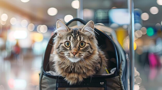 cat Boarding